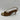 Schutz VIKKI Brown Leather Square Toe Strappy High Heel Sandals, Size 7.5B - Very Good - Ufashion