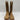 Circle G Honey Leopard Print Leather Square Toe Western Boots Girls 2.5 - Very Good - Ufashion
