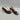 Schutz VIKKI Brown Leather Square Toe Strappy High Heel Sandals, Size 7.5B - Very Good - Ufashion