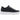 Nine West Women's Dulah Sneaker, Black 001, 8 - Like New - Ufashion