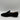 Giuseppe Zanotti Black Suede Slip On Round Toe Tassel Loafers Men’s Size 44 - Very Good - Ufashion