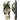 Havaianas Women's Farm Banana Tree Flip-Flop, Black, 11-12 - Ufashion