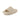 CUSHIONAIRE Feather Slides – Comfortable Cloud Cushion House Slippers for Women, - Ufashion