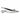 Marc Fisher Women's KERREY Ballet Flat, Silver 040, 8 - Like New - Ufashion