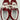 Jessica Simpson Cherello Platform Sneakers Women's Red Size 8M - Like New - Ufashion