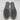 Women’s GEOX BLOMIEE Sneakers White/Taupe/Blue Size 6 - Very Good - Ufashion
