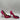 Women’s Manolo Blahnik Hangisi Pumps Pink Size 36 - Very Good - Ufashion