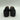 NWB Eastland Newbury Womens Penny Loafers Black Leather Size 6.5 - Ufashion