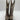 Corral Girls' A2773 Western Boots Brown Size 2T - Very Good - Ufashion