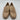 Women’s Chanel 2023 Interlocking CC Logo Loafers Beige Size 38.5 - Very Good - Ufashion