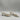 Women’s Jimmy Choo Maelie Leather Thong Sandals White Size 40 - Very Good - Ufashion
