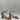 Women’s Stuart Weitzman Nudistcurve Block-Heel Sandals Beige Size 8.5 - Very Good - Ufashion