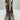Corral Girls' A2773 Western Boots Brown Size 2T - Very Good - Ufashion