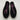 Vintage Havana Anika Leopard-Pattern Leather Glitter Star Sneakers White/Brown 6 - Very Good - Ufashion