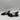 NWOB Impo Rigel Wedge Sandals Black Size 7.5M - Like New - Ufashion