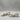 Women’s Jimmy Choo Maelie Leather Thong Sandals White Size 40 - Very Good - Ufashion