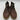 Men’s Barbour Yuma Chukka Boots Brown Size 9 - Very Good - Ufashion