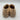 Women’s Chanel 2023 Interlocking CC Logo Loafers Beige Size 38.5 - Very Good - Ufashion