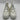Dior Women’s D-Connect Sneakers White Neoprene Size 41 - Very Good - Ufashion
