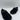 Koolaburra by UGG Women's Suede Slippers Burree Black Suede Size 8