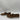 Tod’s Men’s Suede Laofers Brown Size 9 - Very Good - Ufashion