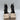 Rag & Co Martini Sky High Platform Sandals Beige Size 10 M - Ufashion