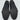 NWOB Anne Klein Women's Tarese Flat Shoes Black Size 8.5 M - Like New - Ufashion