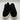 Giuseppe Zanotti Men’s The Shark 5.0 Sneakers Black Size 44 - Very Good - Ufashion