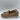 Dr. Scholl's Nice Day Women's Casual Oxide Tan Microfiber Shoes Size 11 W - Very Good - Ufashion