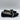 NWOB Anne Klein Women's Tarese Flat Shoes Black Size 8.5 M - Like New - Ufashion
