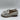 Bandolino Womens Lindio 2 Ivory Bow Loafers Shoes Size 10 M - Very Good - Ufashion