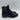 Baretraps ALONA Women's Boots Black Leather Size 7 M - Ufashion