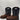 Cody James Men's Decimator Waterproof Western Work Boots Black/Brown Size 13EE - Very Good - Ufashion