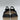 Hush Puppies Womens Scout Black Ankle Strap Sandals Size 7 M - Very Good - Ufashion