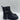 Baretraps Honee Black Faux Leather Women’s Ankle Boots Size 6.5 M - Like New - Ufashion