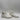 Women’s Steve Madden Slip On Sneakers Mid Top White Size 8M - Very Good - Ufashion