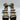 NWB Jessica Simpson Women's Zenjiro Black Leather Sandal Size 8 M - Ufashion
