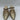 NWB Jessica Simpson Esme Pumps Gold Size 8.5M/39.5 - Ufashion