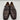Bruno Magli Men's Sante Loafers Brown Size 9.5M - Very Good - Ufashion
