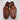 Bruno Magli Men's Sante Loafers Brown Size 9.5M - Very Good - Ufashion