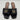Valentino by Mario Valentino Venere Quilted Leather Sandals Black Size 8 - Very Good - Ufashion