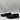 Prada Men’s Leather Loafers Black Size 45 - Very Good - Ufashion
