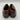 Men’s Cole Haan Jefferson Wholecut Leather Oxfords Brown Size 8M - Very Good - Ufashion
