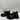 Gucci Flashtrek SEGA Sneakers Black Size 35L/35.5R - Very Good - Ufashion