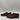 Men’s Cole Haan Jefferson Wholecut Leather Oxfords Brown Size 8M - Very Good - Ufashion