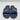 NAUTICA Men’s Logo Slide Sandals Blue Camouflage Size 12 - Ufashion