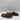 Cushionaire Women's Feather Recovery Sandal Slides Brown Size 8/38 - Ufashion
