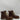 Cody James Men's Xero Lite Lace-Up Moc Work Comp Toe Boots Brown 13D - Ufashion