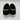 NWB Kelly & Katie Estarr Slip-On Sneaker Black Size 8.5M/39.5 - Ufashion