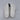 Crocs Women's Kadee II Flip White Size 4W - Ufashion